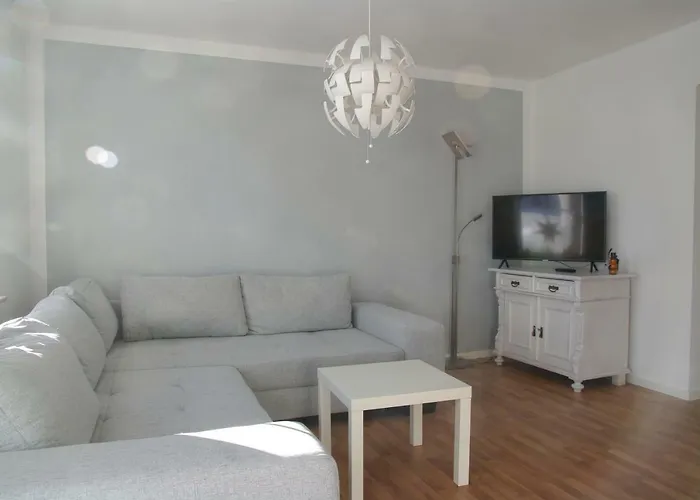Ferienwohnung Häckel