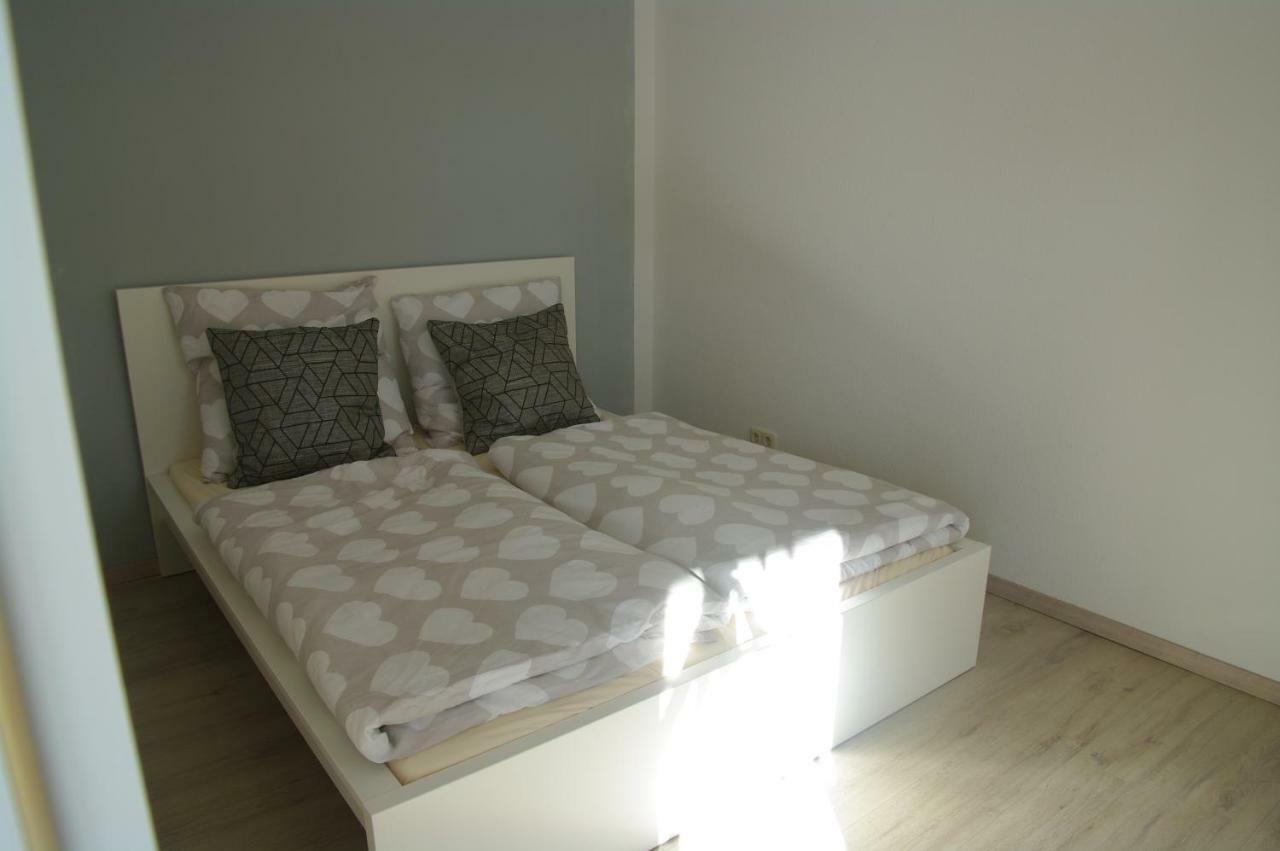 Apartment Häckel