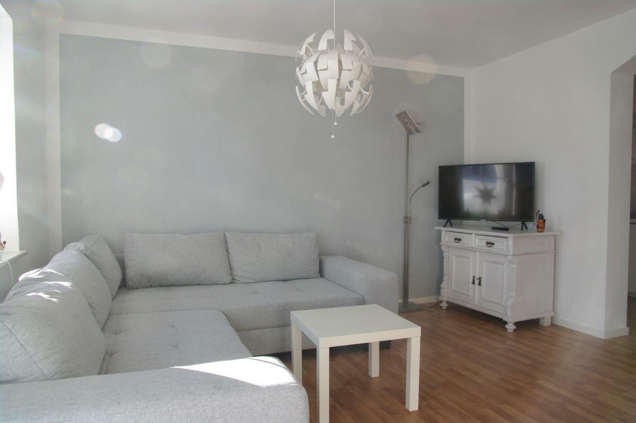 Häckel Apartment Oberwiesenthal
