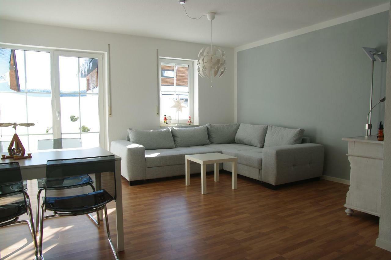 Apartment Häckel Oberwiesenthal