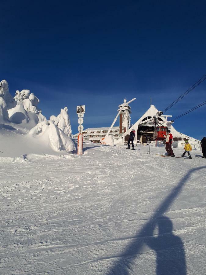 Häckel Oberwiesenthal