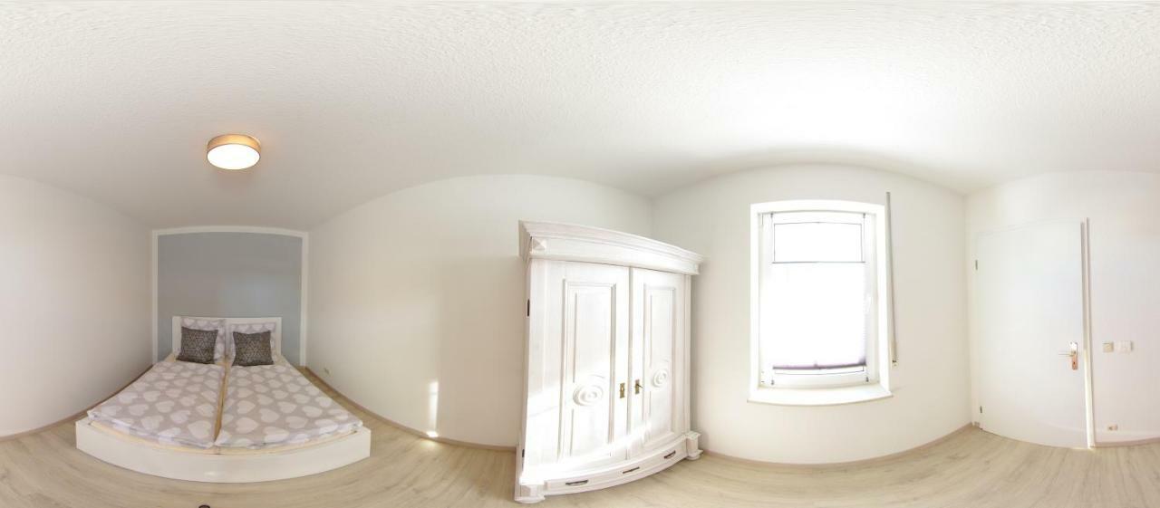 Häckel Apartment *