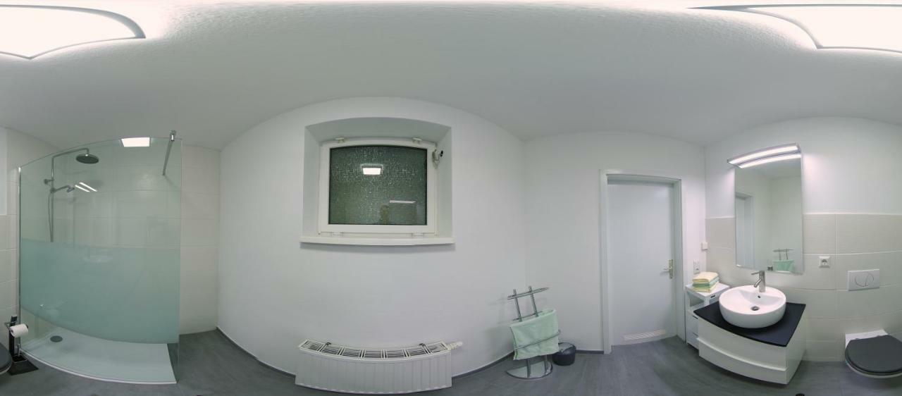Häckel Apartment